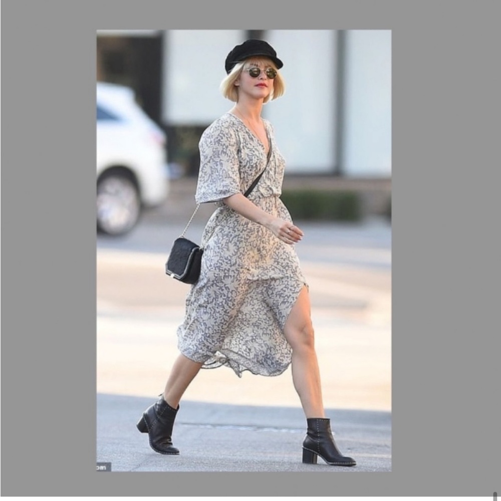 Rag & Bone Willow Stud Boot - image 5